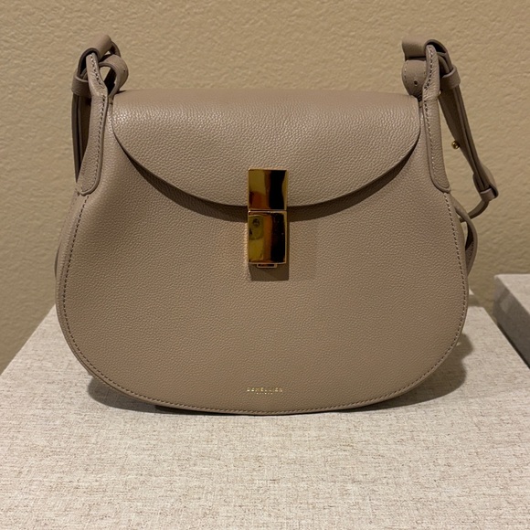 DeMellier Handbags - NWOT DeMellier Lausanne Handbag
